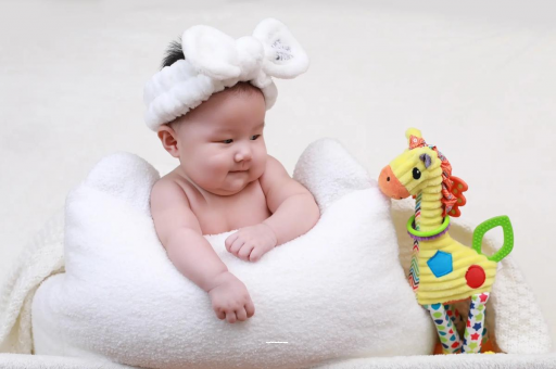 东营7个月宝宝消化不良