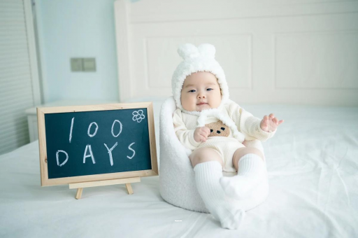 东营宝宝多大可以喝蜂蜜水