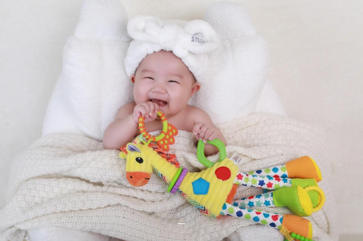 东营宝宝最晚多久会走路