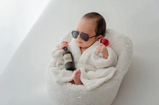 东营宝宝两周岁还不会说话