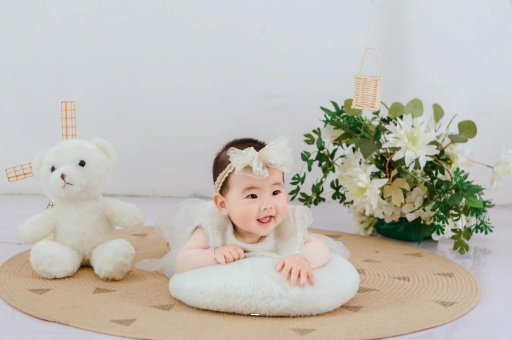 东营宝宝几个月可以坐